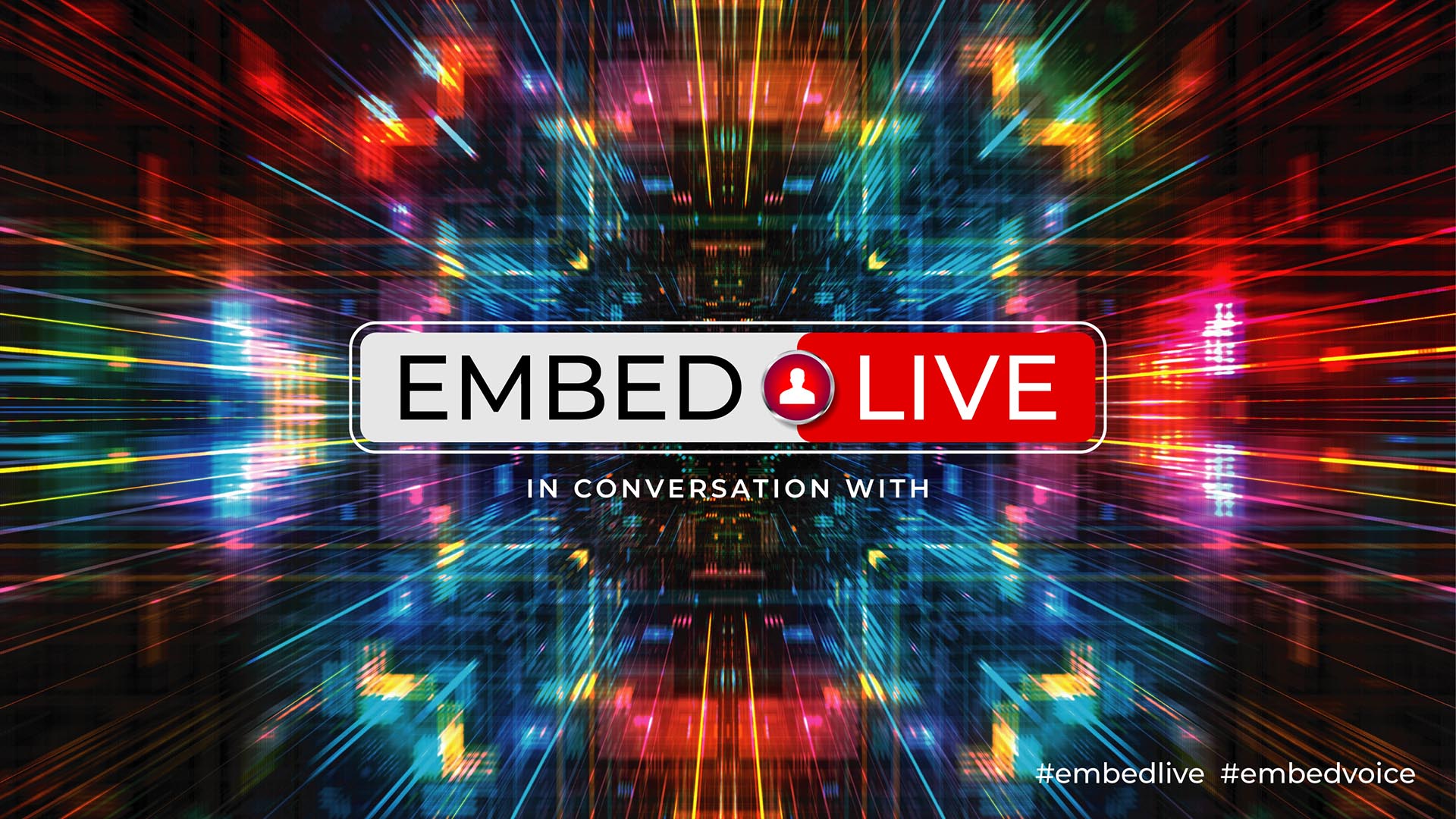 Conversations With The People Who Matter When It Matters